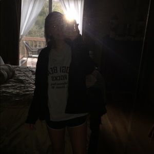 Meet your Posher, Alexandra